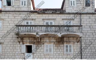 Photo Textures of Croatia Buildings